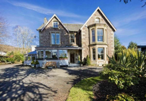 The Abbotsford